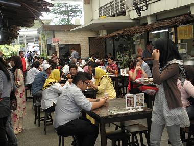 Ferienwohnung in Kuala Lumpur (Selangor) oder Ferienwohnung oder Ferienhaus