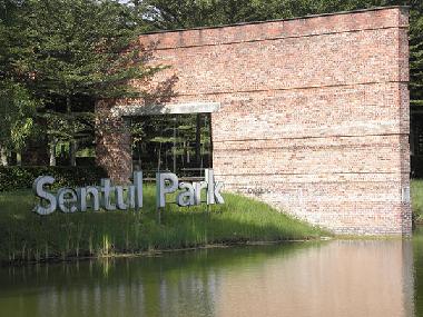 Ferienwohnung in Kuala Lumpur (Selangor) oder Ferienwohnung oder Ferienhaus