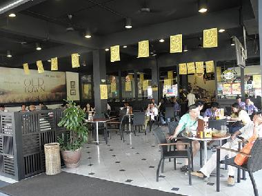 Ferienwohnung in Kuala Lumpur (Selangor) oder Ferienwohnung oder Ferienhaus