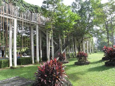 Ferienwohnung in Kuala Lumpur (Selangor) oder Ferienwohnung oder Ferienhaus