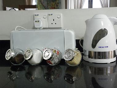 Ferienwohnung in Kuala Lumpur (Selangor) oder Ferienwohnung oder Ferienhaus