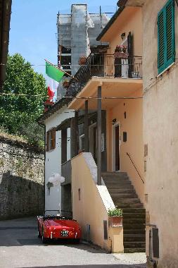 Ferienhaus in Vicopisano (PI) (Pisa) oder Ferienwohnung oder Ferienhaus