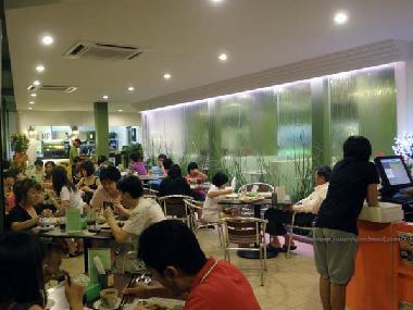 Ferienwohnung in Kuala Lumpur (Selangor) oder Ferienwohnung oder Ferienhaus