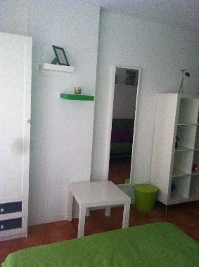 Ferienwohnung in EMPURIABRAVA (Girona) oder Ferienwohnung oder Ferienhaus