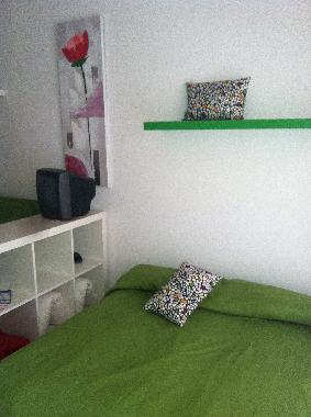 Ferienwohnung in EMPURIABRAVA (Girona) oder Ferienwohnung oder Ferienhaus