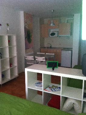 Ferienwohnung in EMPURIABRAVA (Girona) oder Ferienwohnung oder Ferienhaus