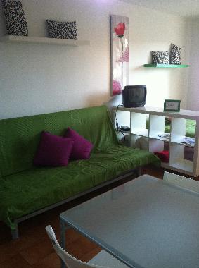 Ferienwohnung in EMPURIABRAVA (Girona) oder Ferienwohnung oder Ferienhaus