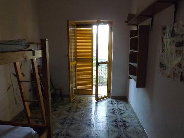 Villa in Manfredonia (Foggia) oder Ferienwohnung oder Ferienhaus