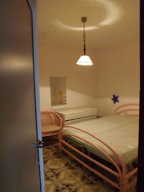 Villa in Manfredonia (Foggia) oder Ferienwohnung oder Ferienhaus