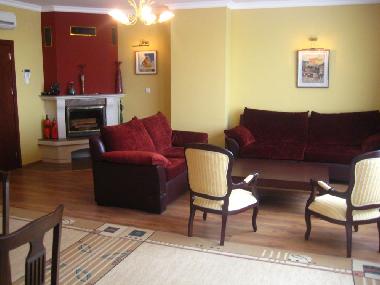 Villa in Varna (Varna) oder Ferienwohnung oder Ferienhaus