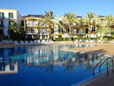 Ferienwohnung in Tavira (Algarve) oder Ferienwohnung oder Ferienhaus