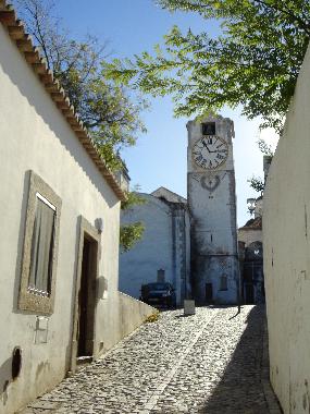 Ferienwohnung in Tavira (Algarve) oder Ferienwohnung oder Ferienhaus