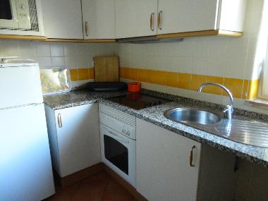 Ferienwohnung in Tavira (Algarve) oder Ferienwohnung oder Ferienhaus