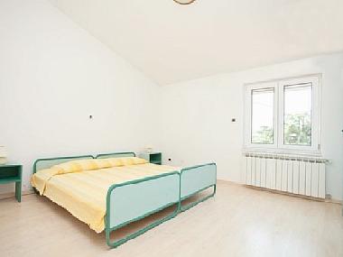 Villa in Porec (Istarska) oder Ferienwohnung oder Ferienhaus