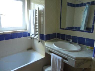 Ferienwohnung in Tavira (Algarve) oder Ferienwohnung oder Ferienhaus