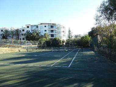 Ferienwohnung in Tavira (Algarve) oder Ferienwohnung oder Ferienhaus
