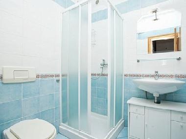 Villa in Porec (Istarska) oder Ferienwohnung oder Ferienhaus