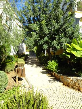 Ferienwohnung in Tavira (Algarve) oder Ferienwohnung oder Ferienhaus