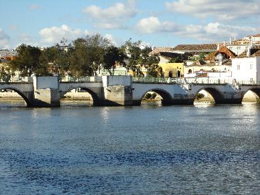 Ferienwohnung in Tavira (Algarve) oder Ferienwohnung oder Ferienhaus