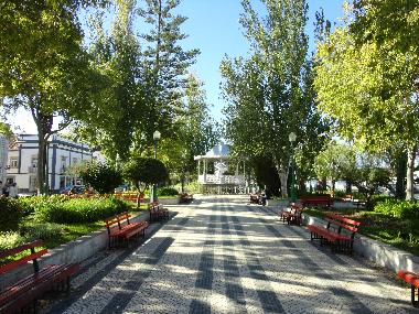 Ferienwohnung in Tavira (Algarve) oder Ferienwohnung oder Ferienhaus