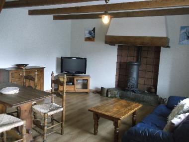 Ferienhaus in senven lehart (C�tes-d'Armor) oder Ferienwohnung oder Ferienhaus