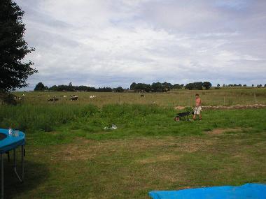 Ferienhaus in senven lehart (C�tes-d'Armor) oder Ferienwohnung oder Ferienhaus
