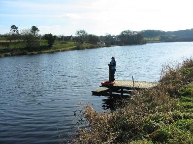 Ferienhaus in senven lehart (C�tes-d'Armor) oder Ferienwohnung oder Ferienhaus