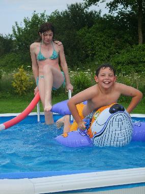 Ferienhaus in senven lehart (C�tes-d'Armor) oder Ferienwohnung oder Ferienhaus