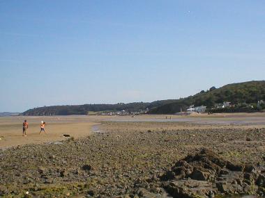 Ferienhaus in senven lehart (C�tes-d'Armor) oder Ferienwohnung oder Ferienhaus