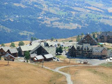 Ferienwohnung in R�allon (Hautes-Alpes) oder Ferienwohnung oder Ferienhaus