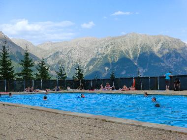 Ferienwohnung in R�allon (Hautes-Alpes) oder Ferienwohnung oder Ferienhaus