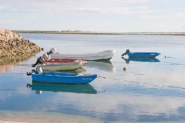 Ferienwohnung in Olho (Algarve) oder Ferienwohnung oder Ferienhaus