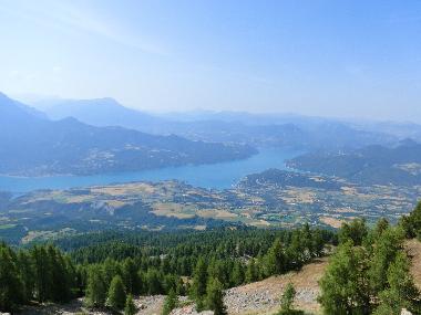 Ferienwohnung in R�allon (Hautes-Alpes) oder Ferienwohnung oder Ferienhaus