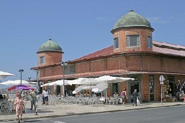 Ferienwohnung in Olh�o (Algarve) oder Ferienwohnung oder Ferienhaus