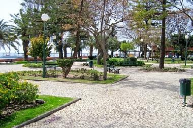 Ferienwohnung in Olh�o (Algarve) oder Ferienwohnung oder Ferienhaus