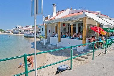 Ferienwohnung in Olho (Algarve) oder Ferienwohnung oder Ferienhaus