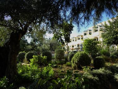 Ferienwohnung in Tavira (Algarve) oder Ferienwohnung oder Ferienhaus