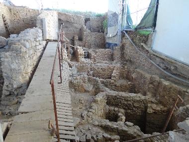 Ferienwohnung in Tavira (Algarve) oder Ferienwohnung oder Ferienhaus