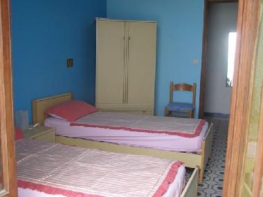 Ferienwohnung in capo d