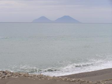 Ferienwohnung in capo d