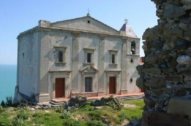 Ferienwohnung in capo d