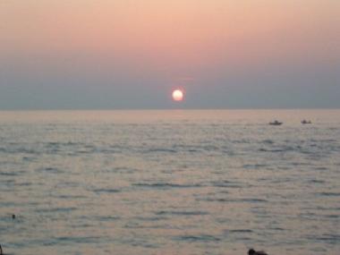 Ferienwohnung in capo d