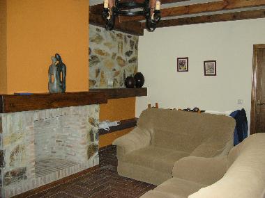 Chalet in LOS CA�OS (BARBATE) (C�diz) oder Ferienwohnung oder Ferienhaus