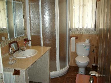 Chalet in LOS CA�OS (BARBATE) (C�diz) oder Ferienwohnung oder Ferienhaus