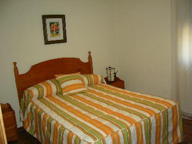 Chalet in LOS CA�OS (BARBATE) (C�diz) oder Ferienwohnung oder Ferienhaus