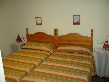 Chalet in LOS CA�OS (BARBATE) (C�diz) oder Ferienwohnung oder Ferienhaus