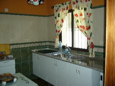 Chalet in LOS CA�OS (BARBATE) (C�diz) oder Ferienwohnung oder Ferienhaus