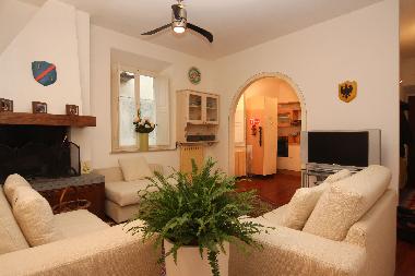 Ferienhaus in Vicopisano (PI) (Pisa) oder Ferienwohnung oder Ferienhaus