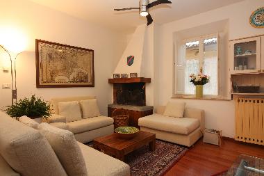 Ferienhaus in Vicopisano (PI) (Pisa) oder Ferienwohnung oder Ferienhaus