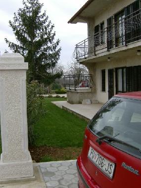 Die Ferienwohnung Vera